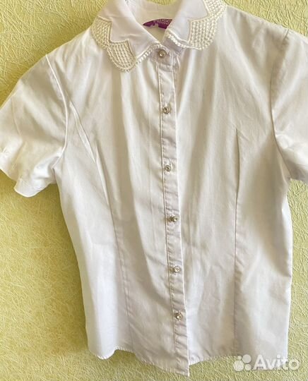 Школьная форма