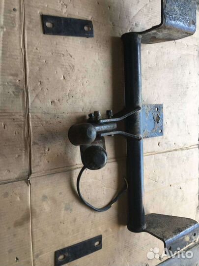 Фаркопна priora