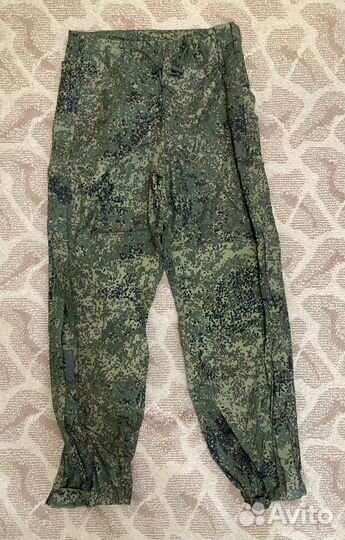 Штаны ввз вкпо