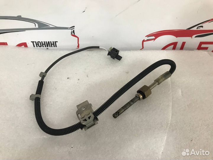 Датчик температуры выхлопных газов OM651