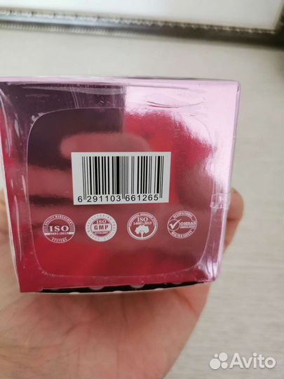 Оригинал Fasio 100мл