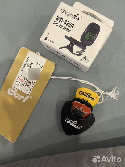 Акустическая гитара cort ad 810