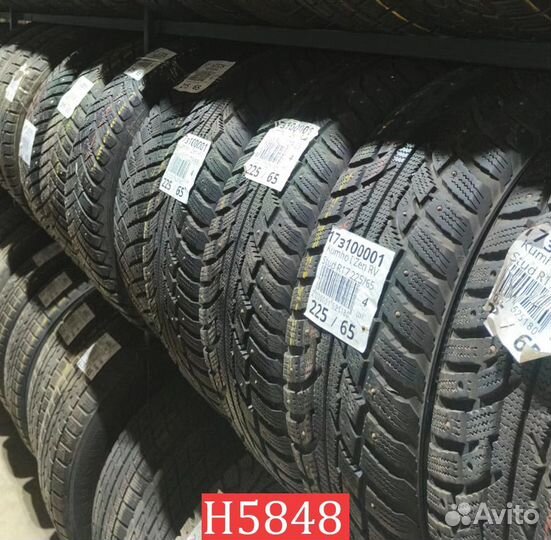Dunlop SP Winter Sport 400 205/55 R16 91P