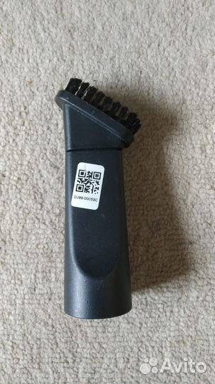 Запчасти для пылесоса samsung SC4520 и LG