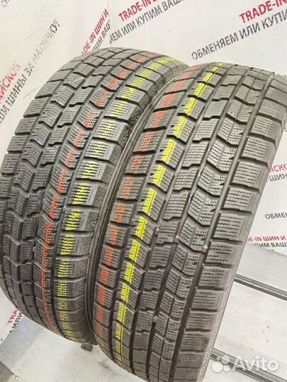 Goodyear Ice Navi 7 215/60 R17 96Q
