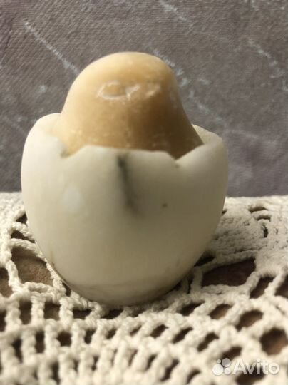 Оригинальная солонка