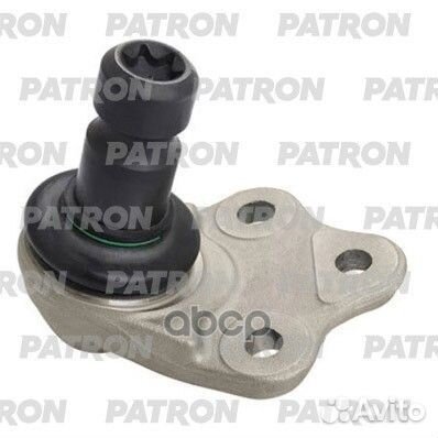 Опора шаровая land rover range rover evoque 11