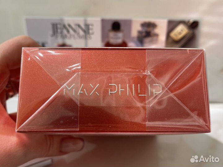 Max Philip Peach Оригинал