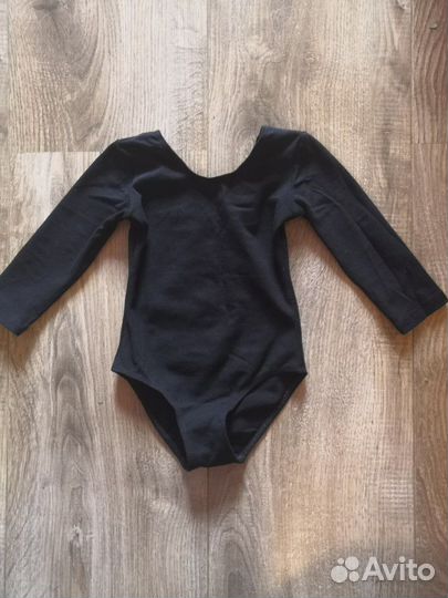 Купальник 104 р-р для танцев и гимнастики