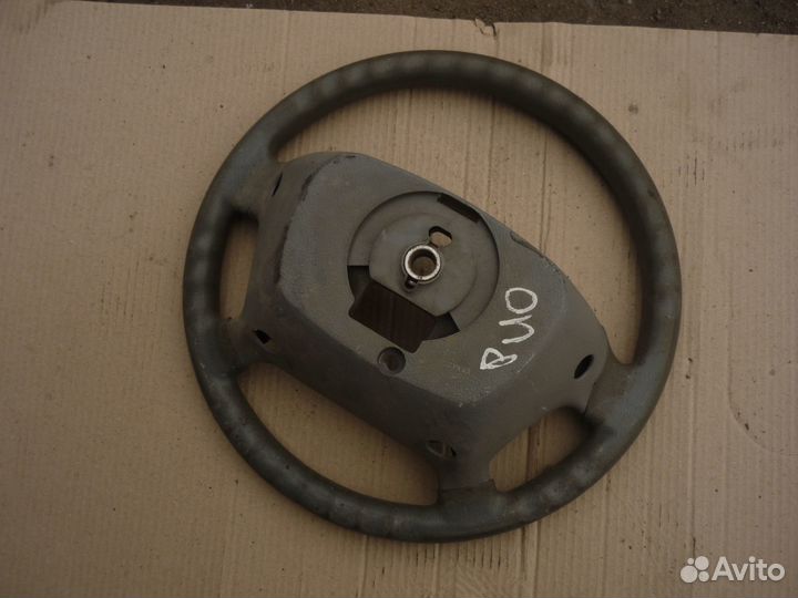 Руль Киа Рио 1