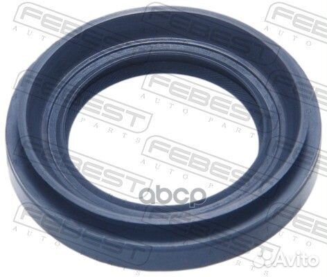 Сальник привода honda accord 96-02, civic 01-18