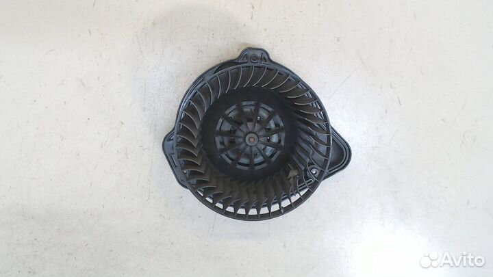 Двигатель отопителя Volvo S70 / V70, 1997