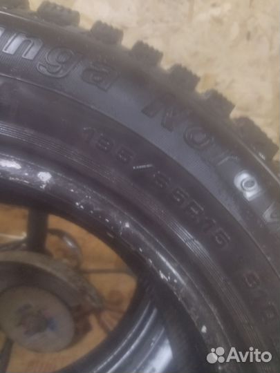 Accelera Accelera 2.25/4.5 R15 19