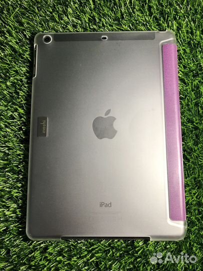 iPad Air Симкарта