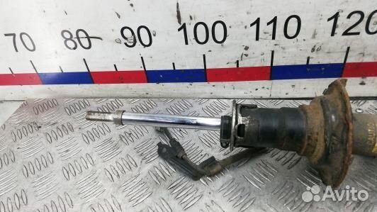 Амортизатор передний lexus GS 3 (PUK14LX01)