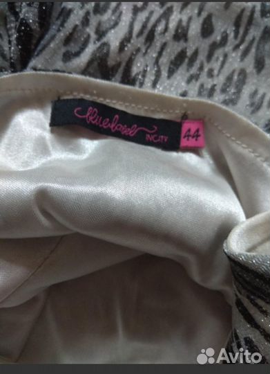 Платья 44 размер