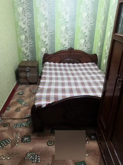 3-к. квартира, 68 м², 3/5 эт.