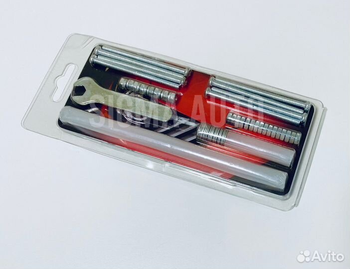 Диодные bi-led линзы би лед 24В MAN TGX,TGA,TGS