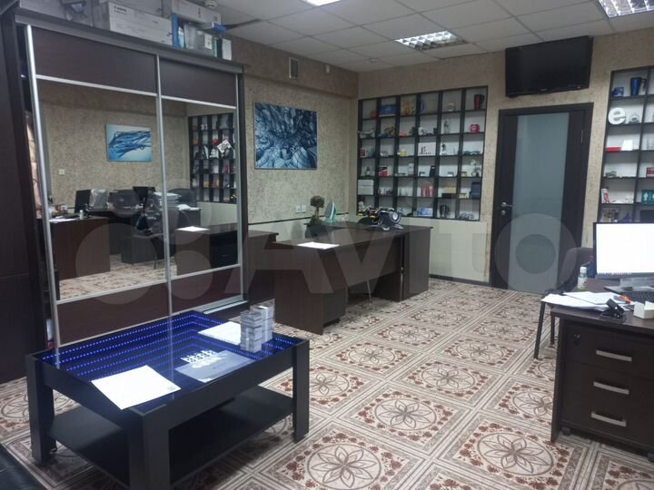 Готовый арендный бизнес ПСН, 51.7 м² с арендатором