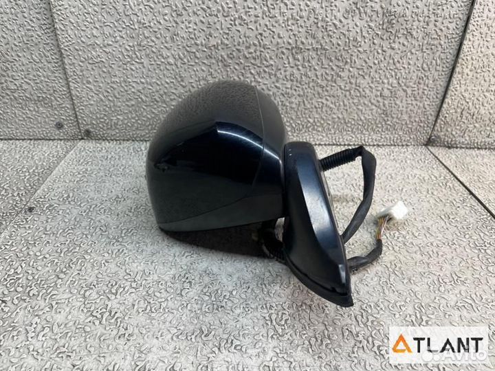 Зеркало переднее левое honda FIT