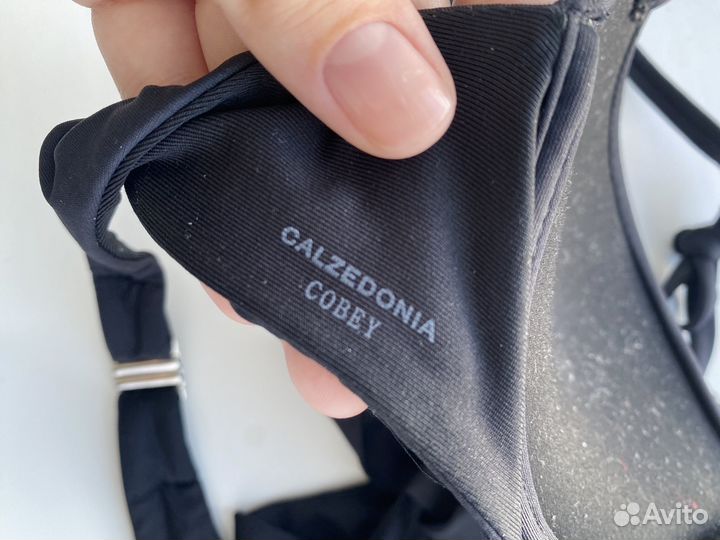 Купальник женский calzedonia