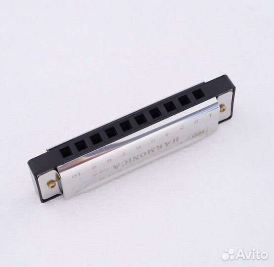 Губная гармошка