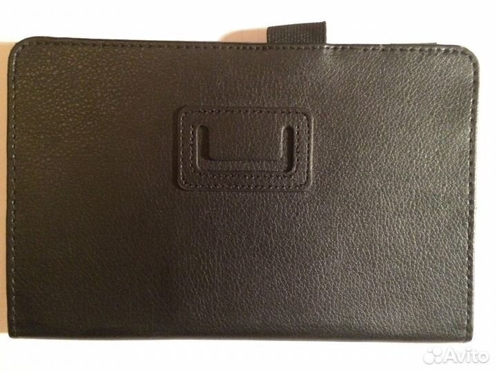 It baggage чехол-книжка для acer iconia tab B1-720