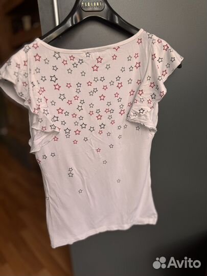 Майка женская