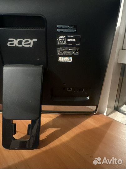 Acer моноблок