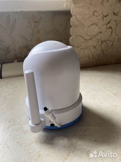 Камера на запчасти luvion prestige2 touch