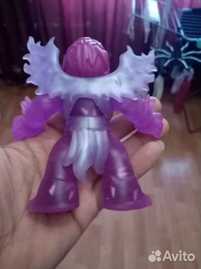 Игрушка принцесса флики