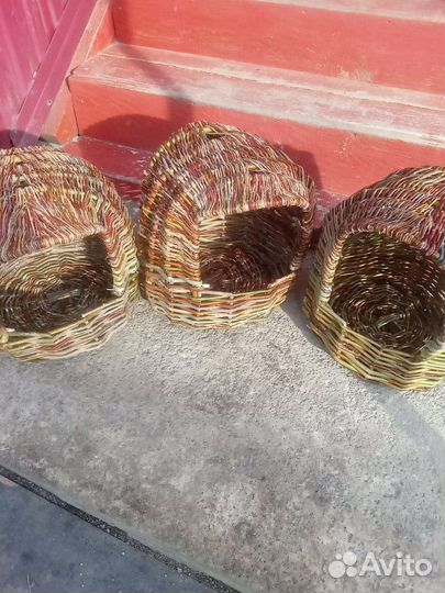 Домик для несушек