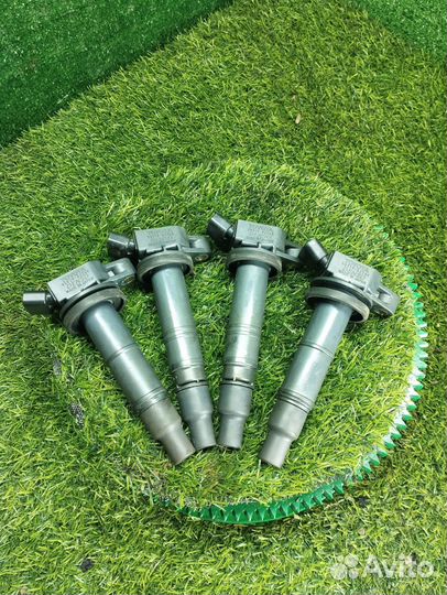 Катушка зажигания Тойота, Рав 4, Камри, Авенсис