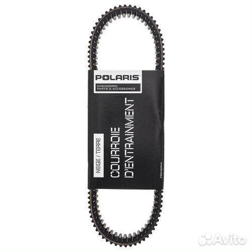 3211202 Ремень вариатора Polaris RZR 1000 Turbo 21