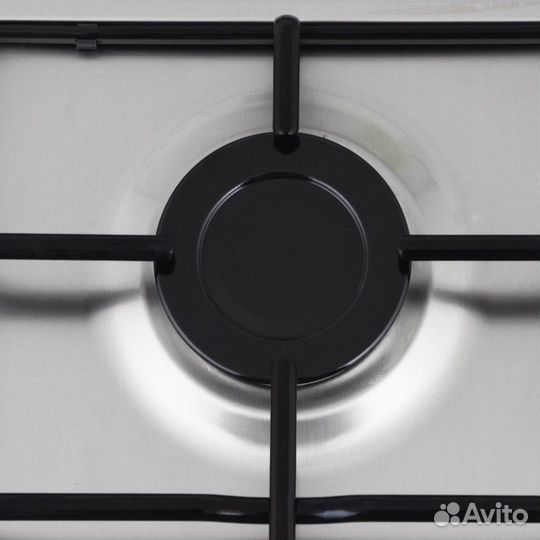 Встраиваемая модульная газовая панель Газ-контроль