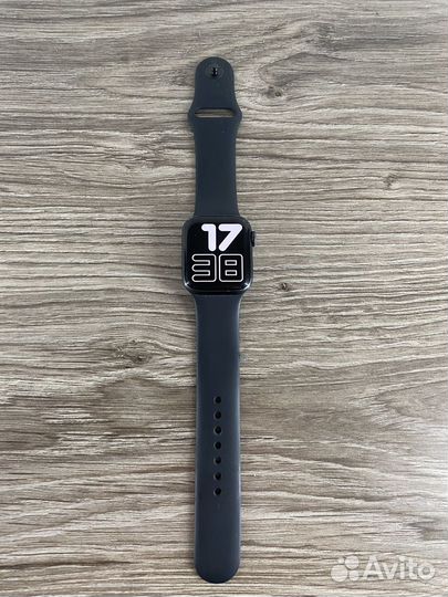 Apple watch se 2020