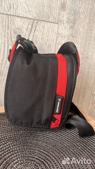 Чехол для зеркального фотоаппарата