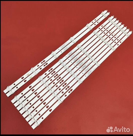 Новая LED55D06A-ZC29AG-02E PN:30355006211E