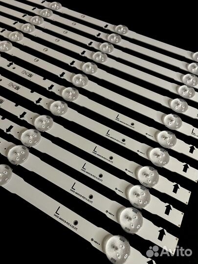 Подсветка Samsung 48