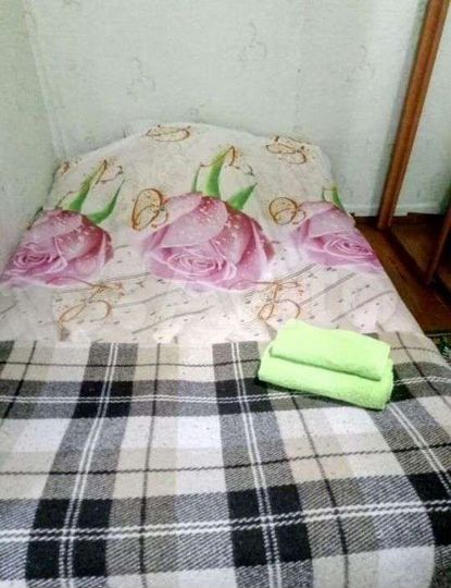 2-к. квартира, 50 м², 2/3 эт.