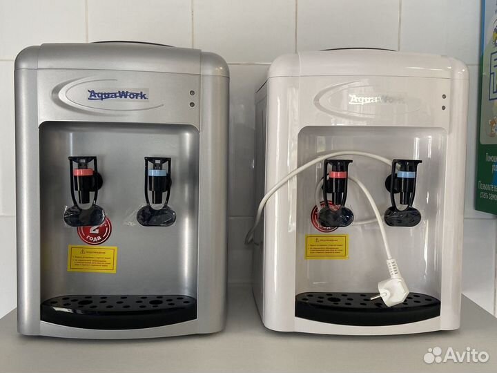 Кулер для воды