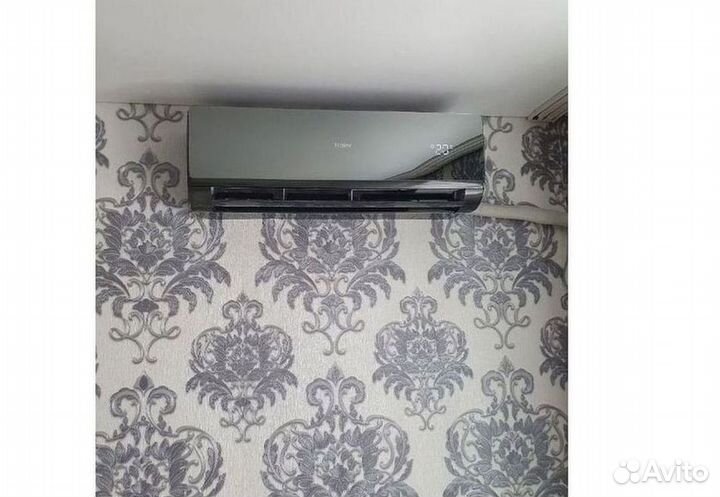 Настенный кондиционер