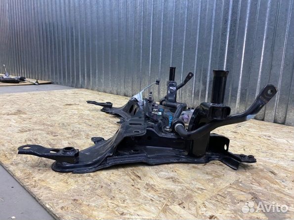 Подрамник передний балка подмоторная Lexus UX