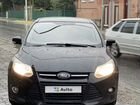 Ford Focus 1.6 МТ, 2012, 357 250 км