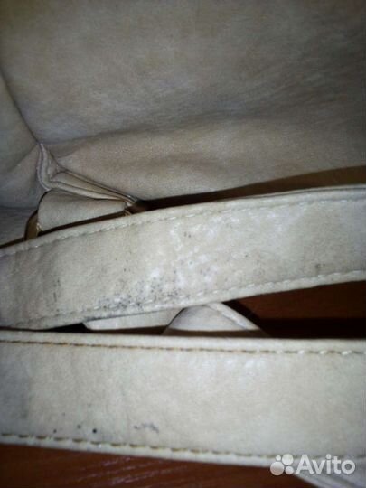 Рюкзачок женский