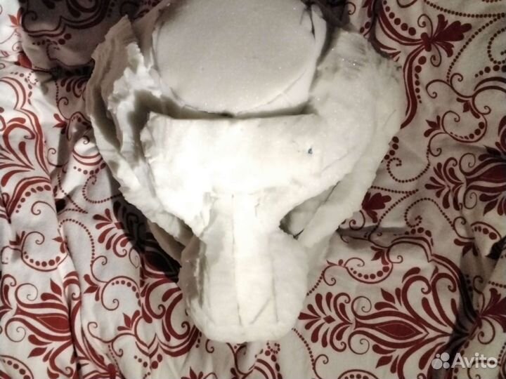 Фурсьют основа