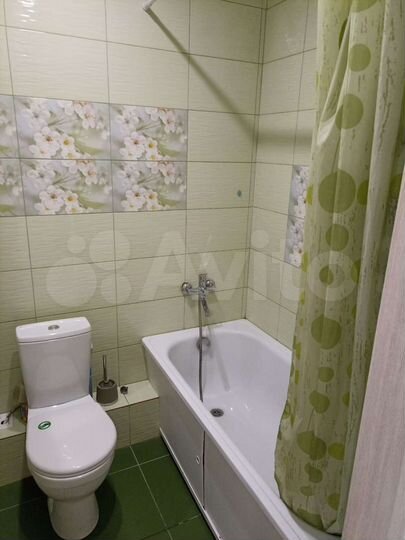 Квартира-студия, 17 м², 7/16 эт.