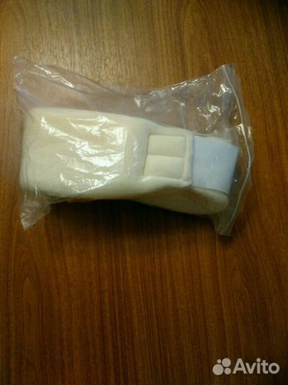 Бандажи коленный и шейный