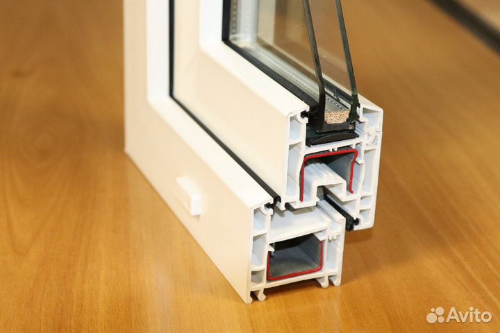 Стеклопакет