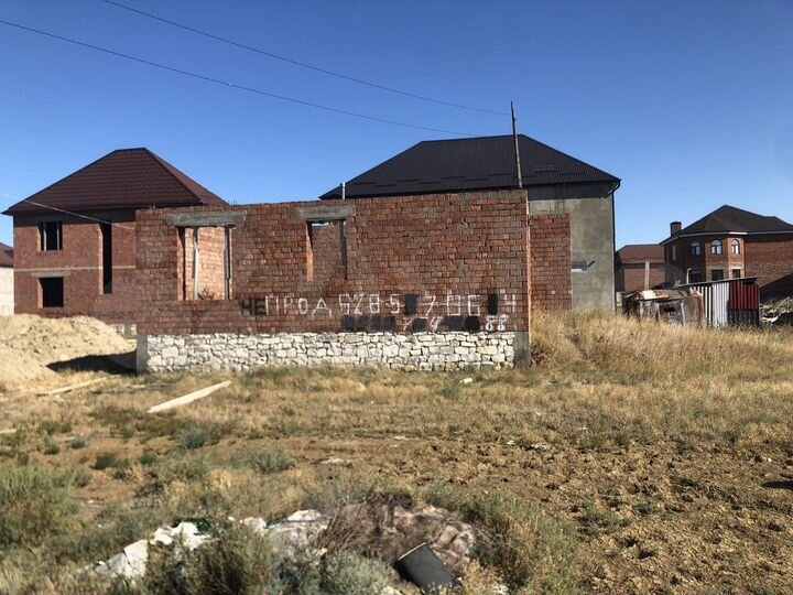 Участок 4,5 сот. (ИЖС)